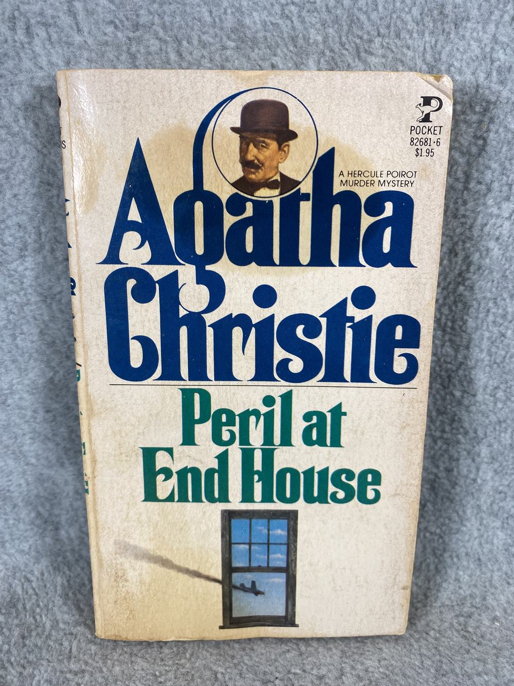 Peril at End House, photo 1 of 4