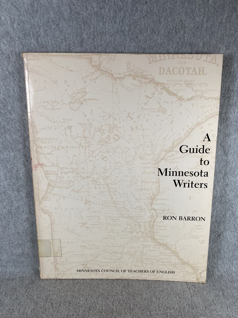 A Guide to Minnesota Writers, photo 1 of 5