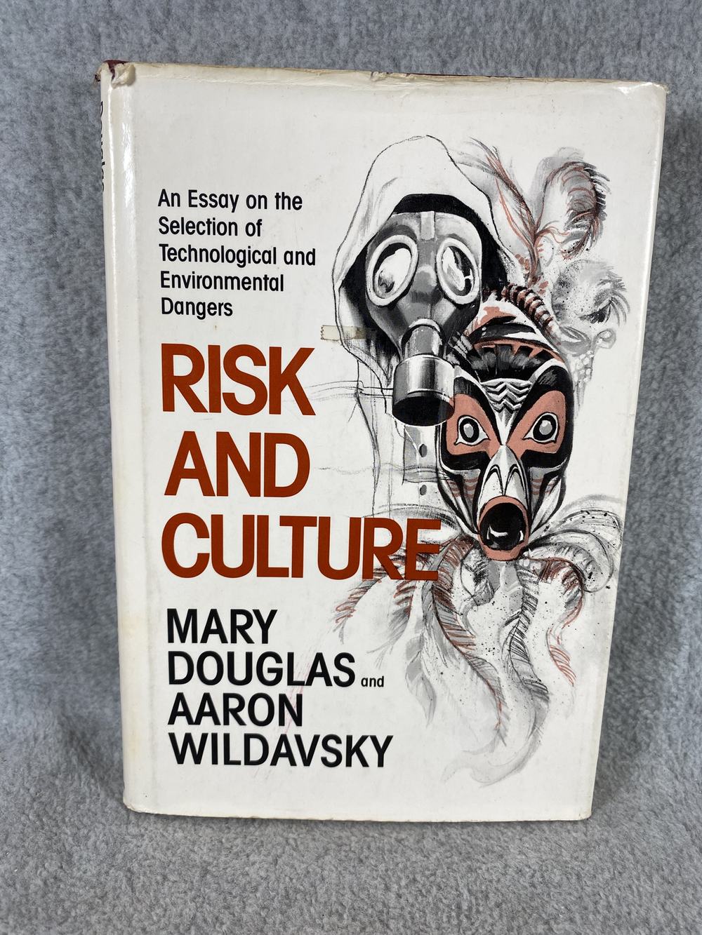 Risk and Culture, photo 1 of 10