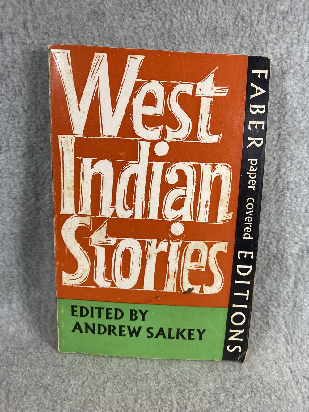 West Indian Stories, photo 1 of 7