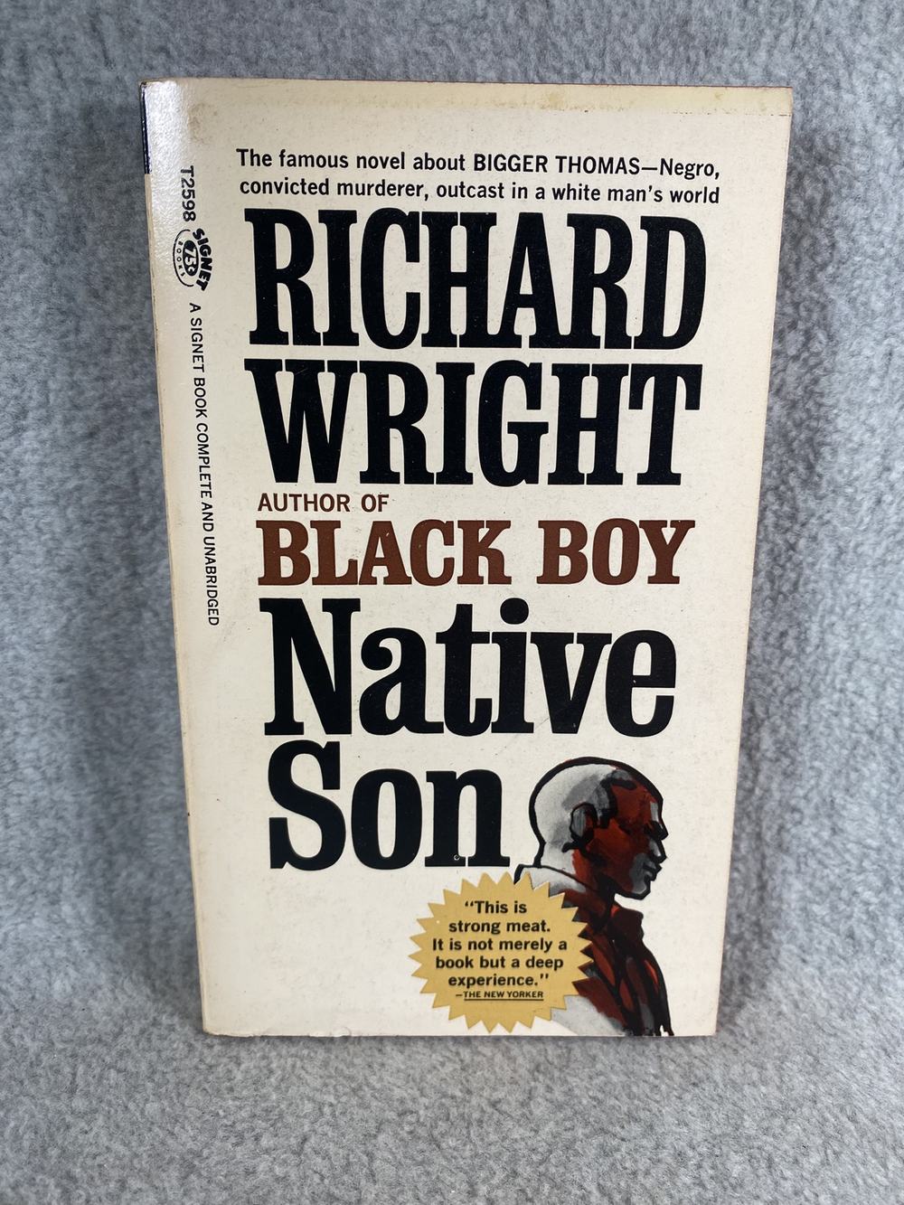 Native Son, photo 1 of 7