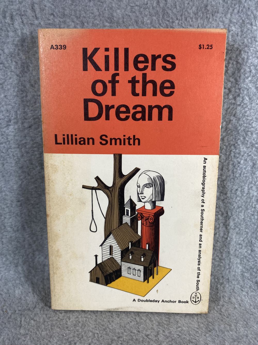 Killers of the Dream, photo 1 of 7