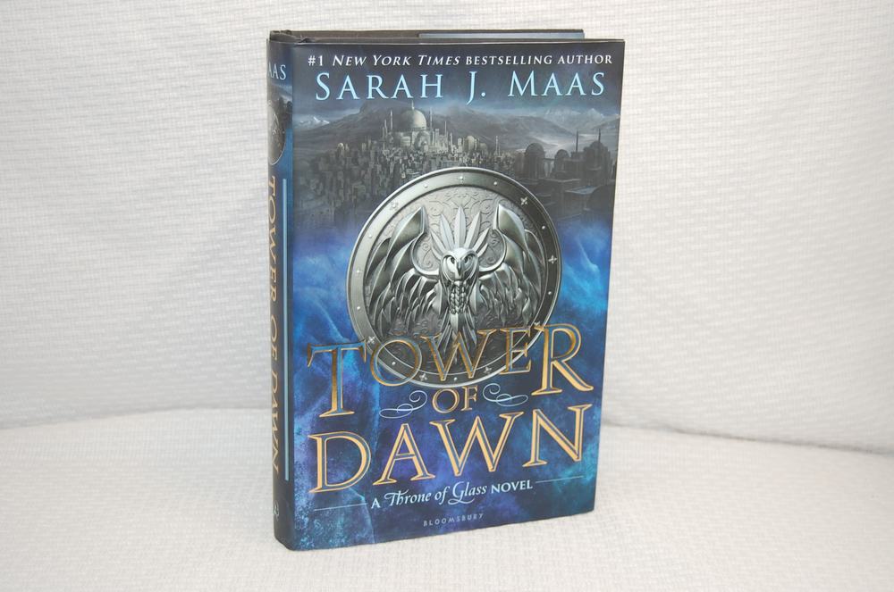 Tower of Dawn, photo 1 of 11