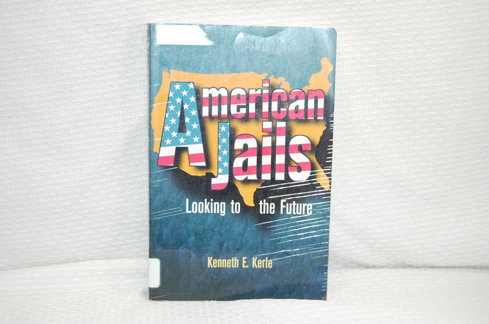 American Jails: Looking to the Future, photo 1 of 4