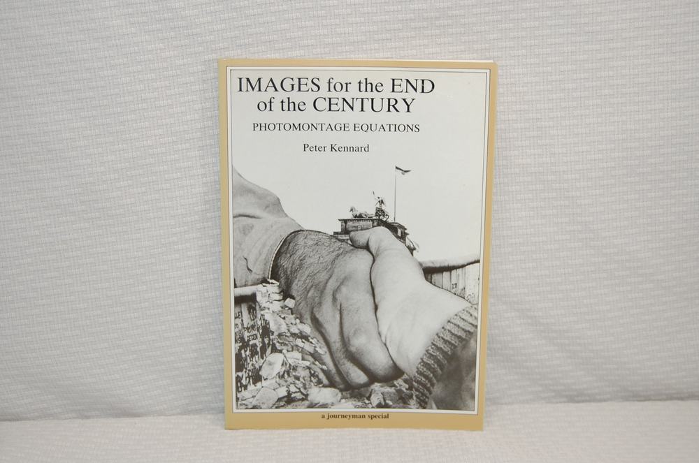 Images for End of Century: Photomontages Equations, photo 1 of 4