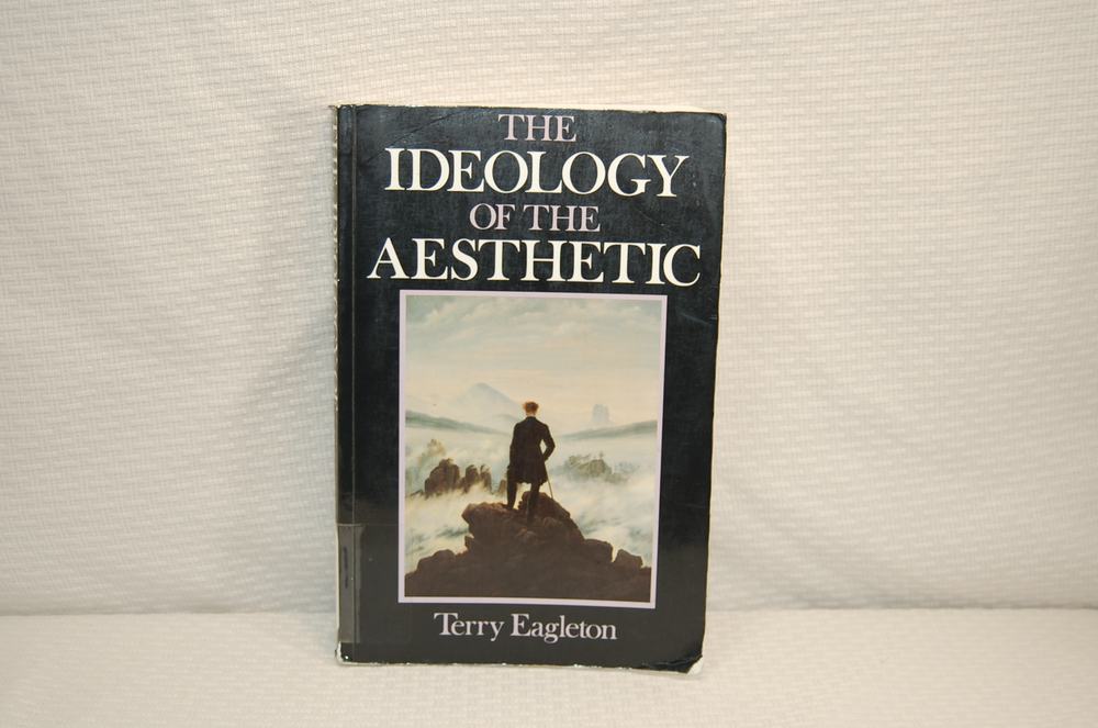 The Ideology of the Aesthetic, photo 1 of 4