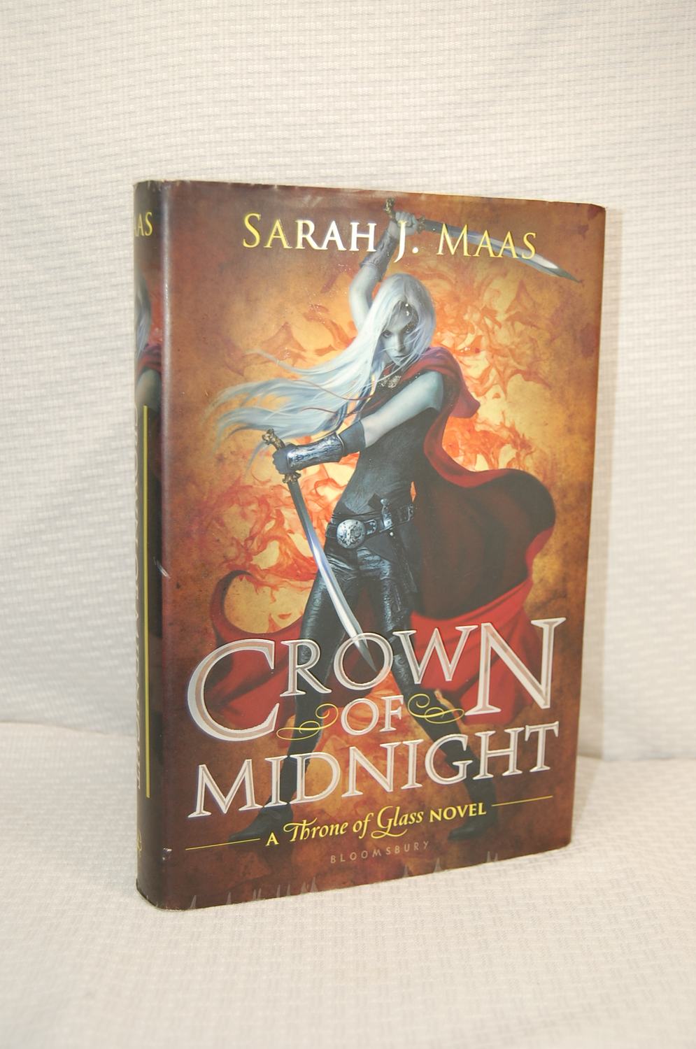 Crown of Midnight, photo 1 of 14