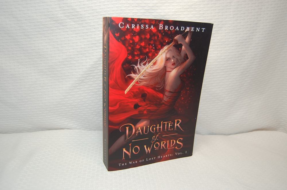 Daughter of No Worlds, photo 1 of 8