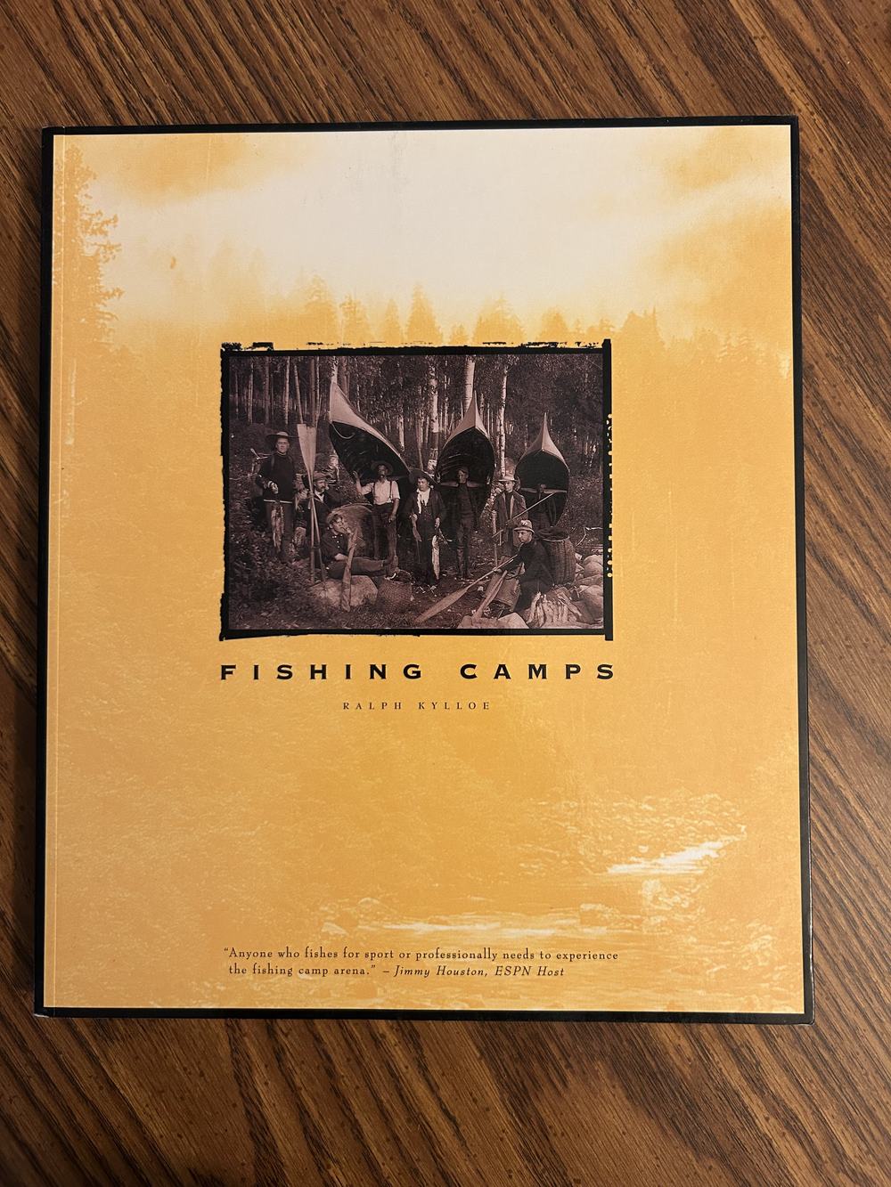 Fishing Camps, photo 1 of 2