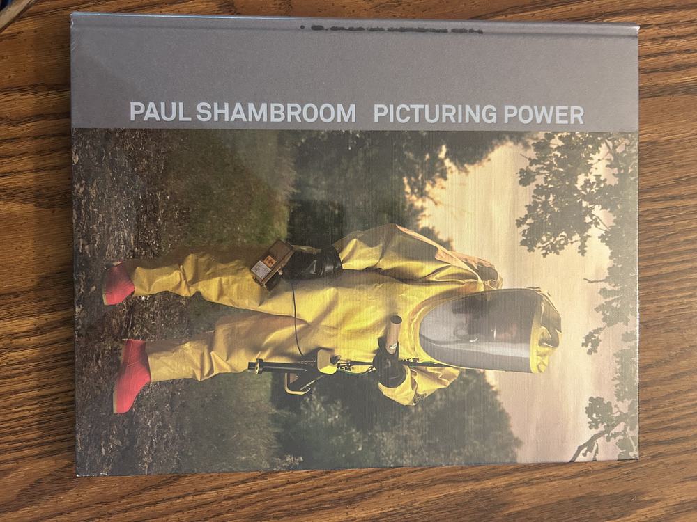 Paul Shambroom: Picturing Power, photo 1 of 2