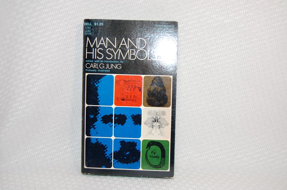 Man and His Symbols, photo 1 of 6