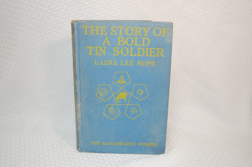 The Story of a Bold Tin Soldier, photo 1 of 11