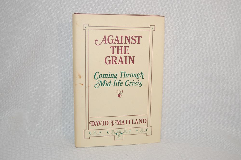 Against the Grain Coming Through Mid-life Crisis, photo 1 of 10
