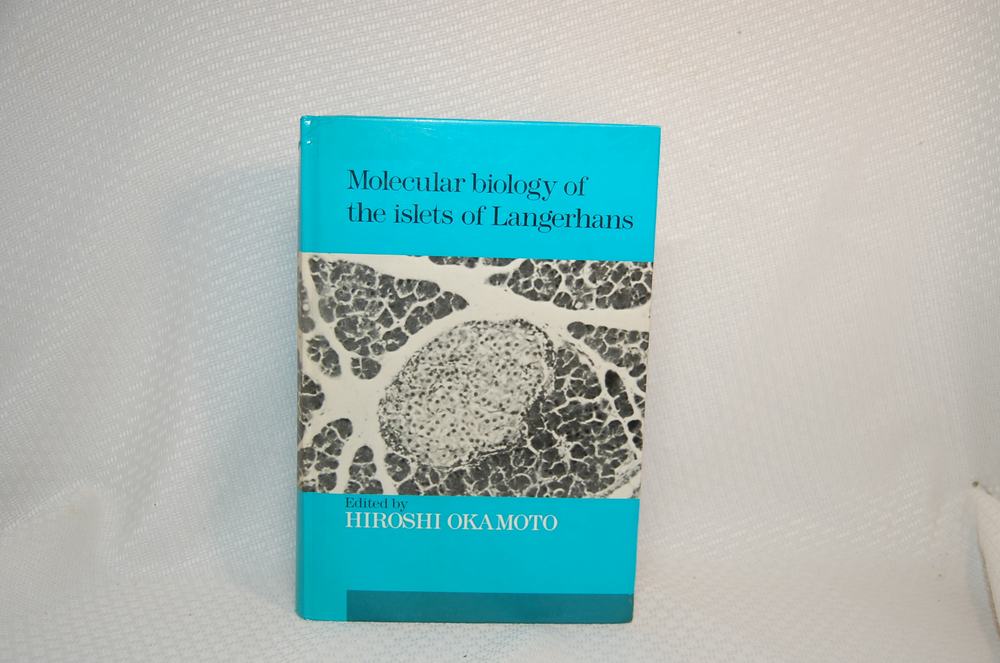 Molecular Biology of the Islets of Langerhans, photo 1 of 8