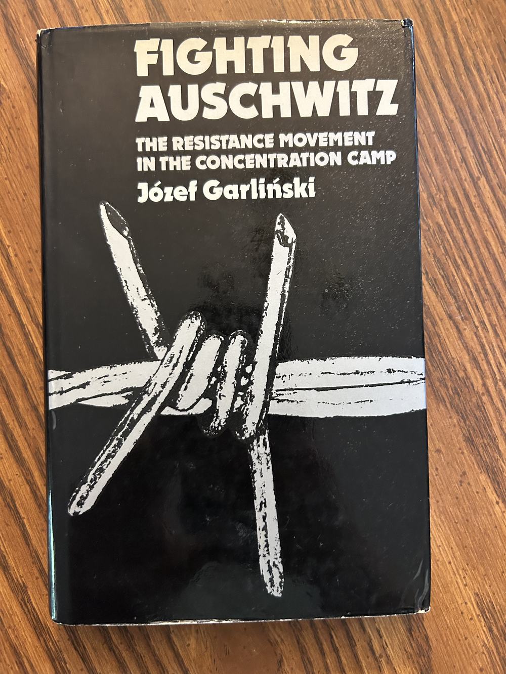Volontaire pour Auschwitz, photo 1 of 9