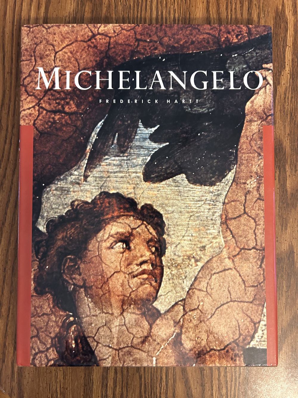 Michelangelo, photo 1 of 2