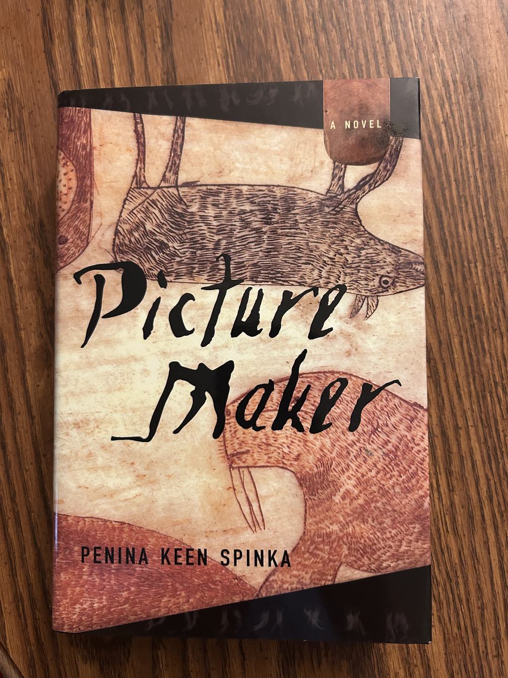 Picture Maker, photo 1 of 3