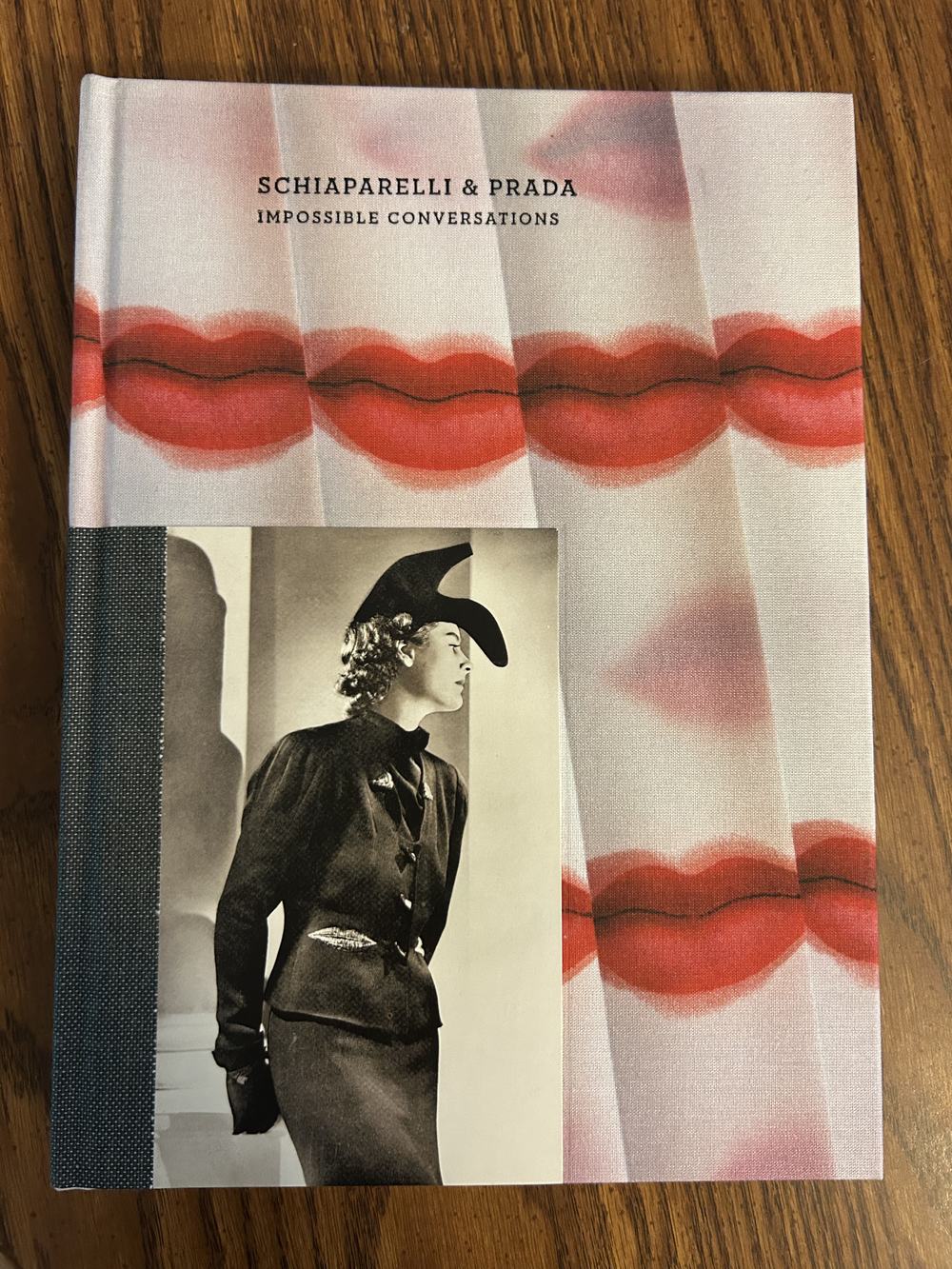 Schiaparelli & Prada Impossible Conversations, photo 1 of 2