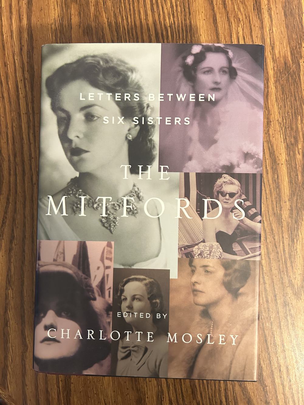 The Mitfords Letters Between Six Sisters, photo 1 of 3