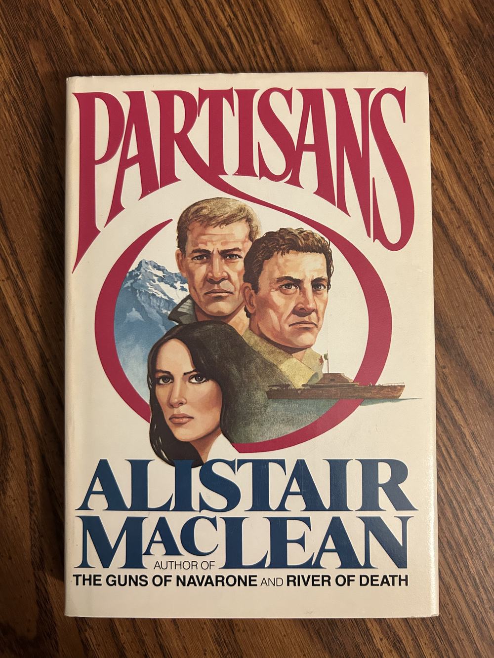 Partisans, photo 1 of 4