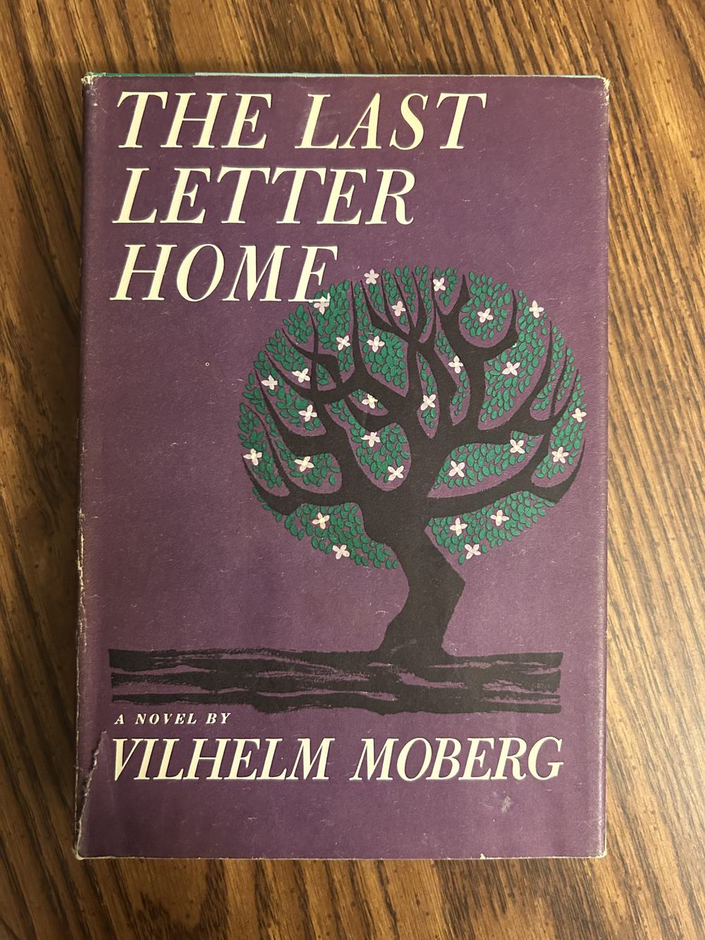 The Last Letter Home, photo 1 of 6
