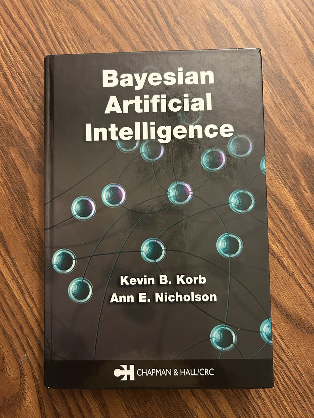 Bayesian Artificial Intelligence, photo 1 of 4