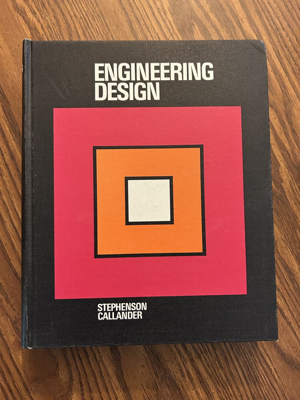 Engineering Design, photo 1 of 3