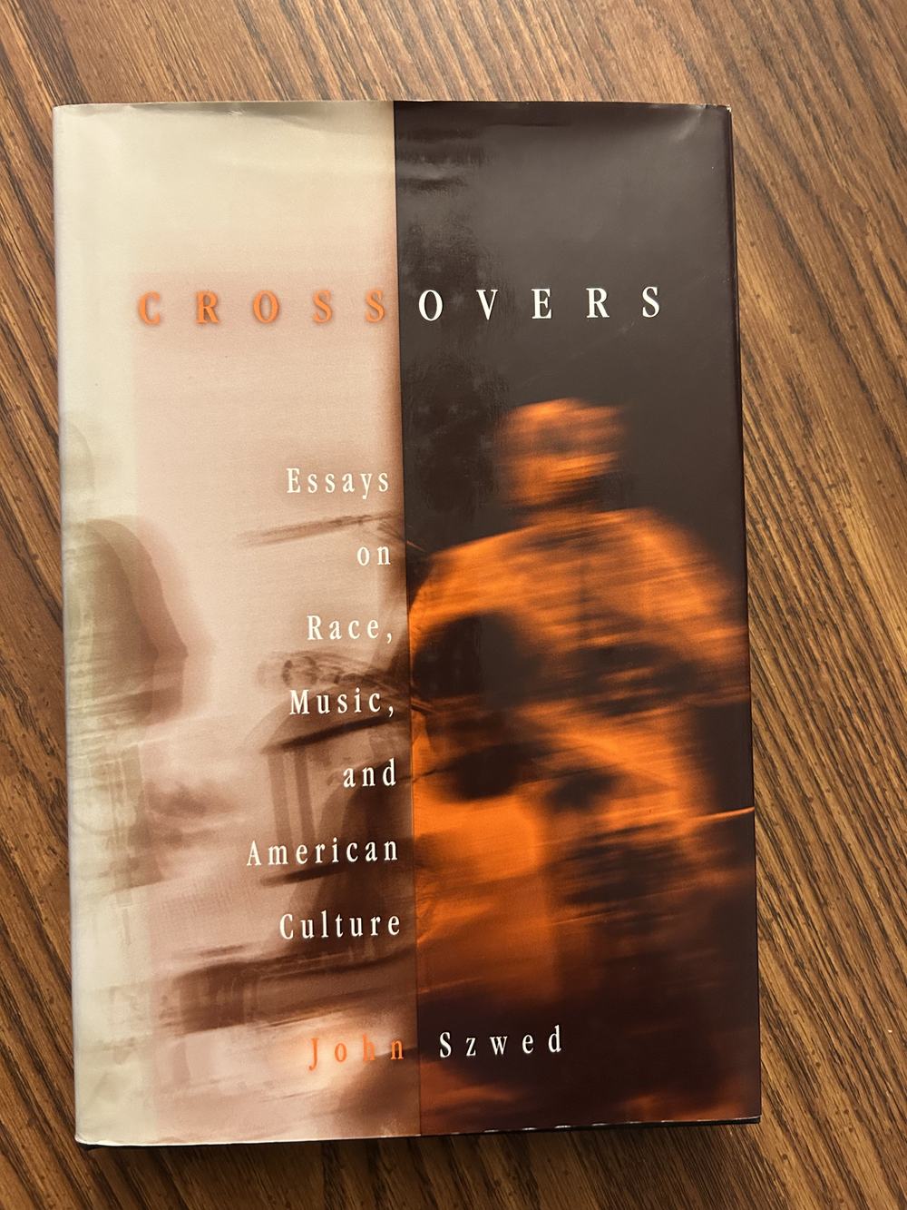 Crossovers: Essays on Race, Music, and American Culture, photo 1 of 12