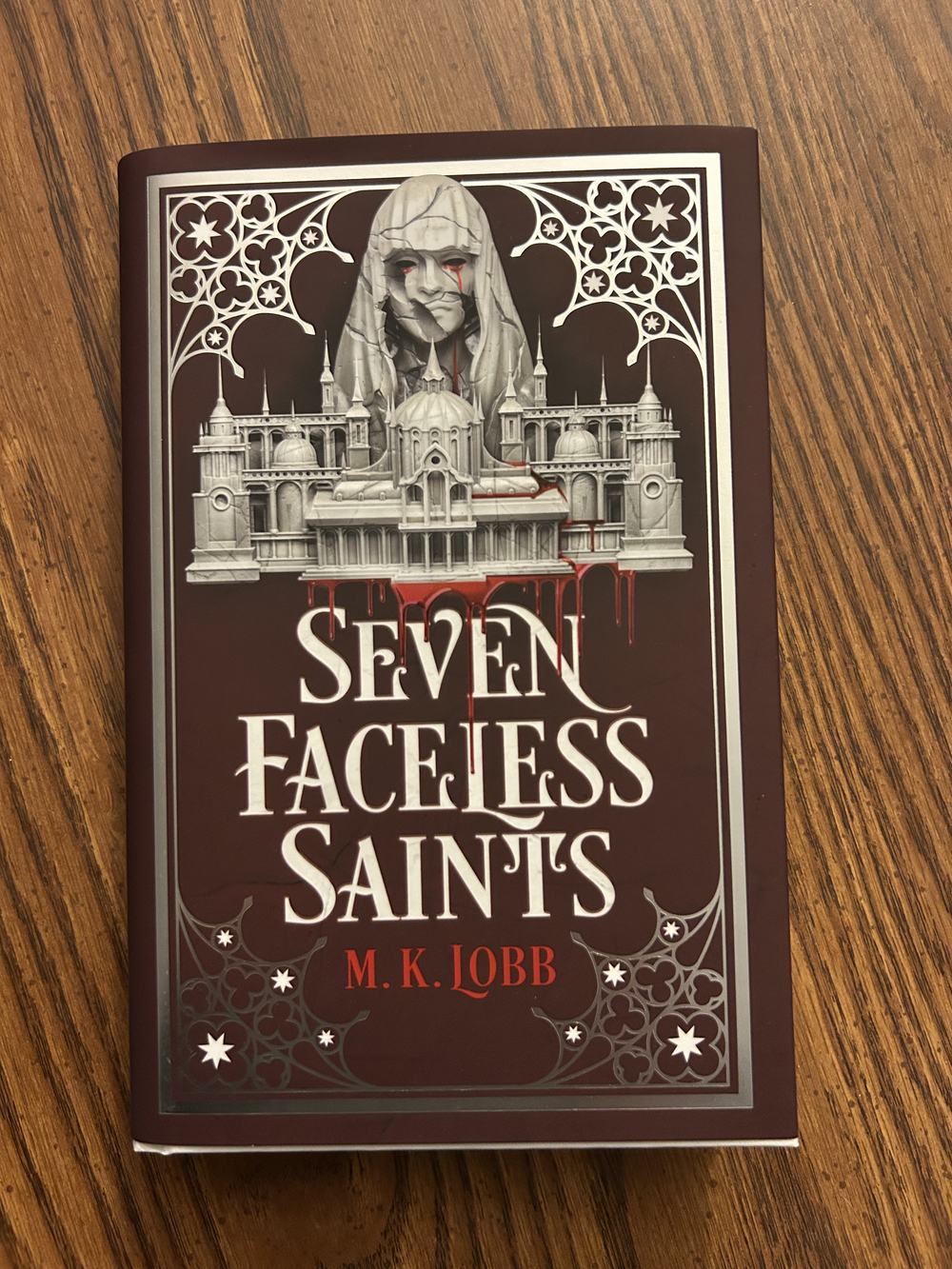 Seven Faceless Saints, photo 1 of 9