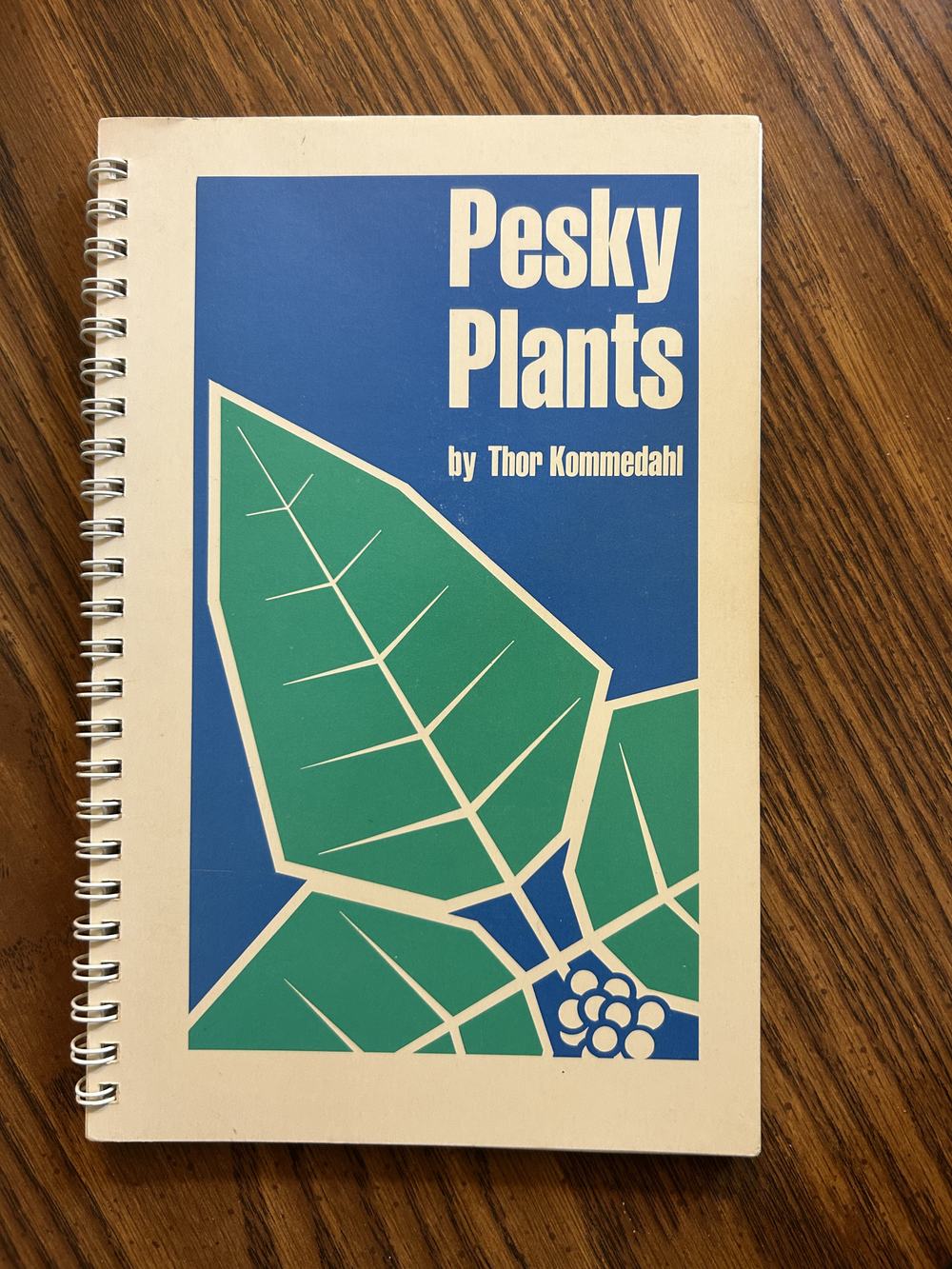 Pesky Plants, photo 1 of 6