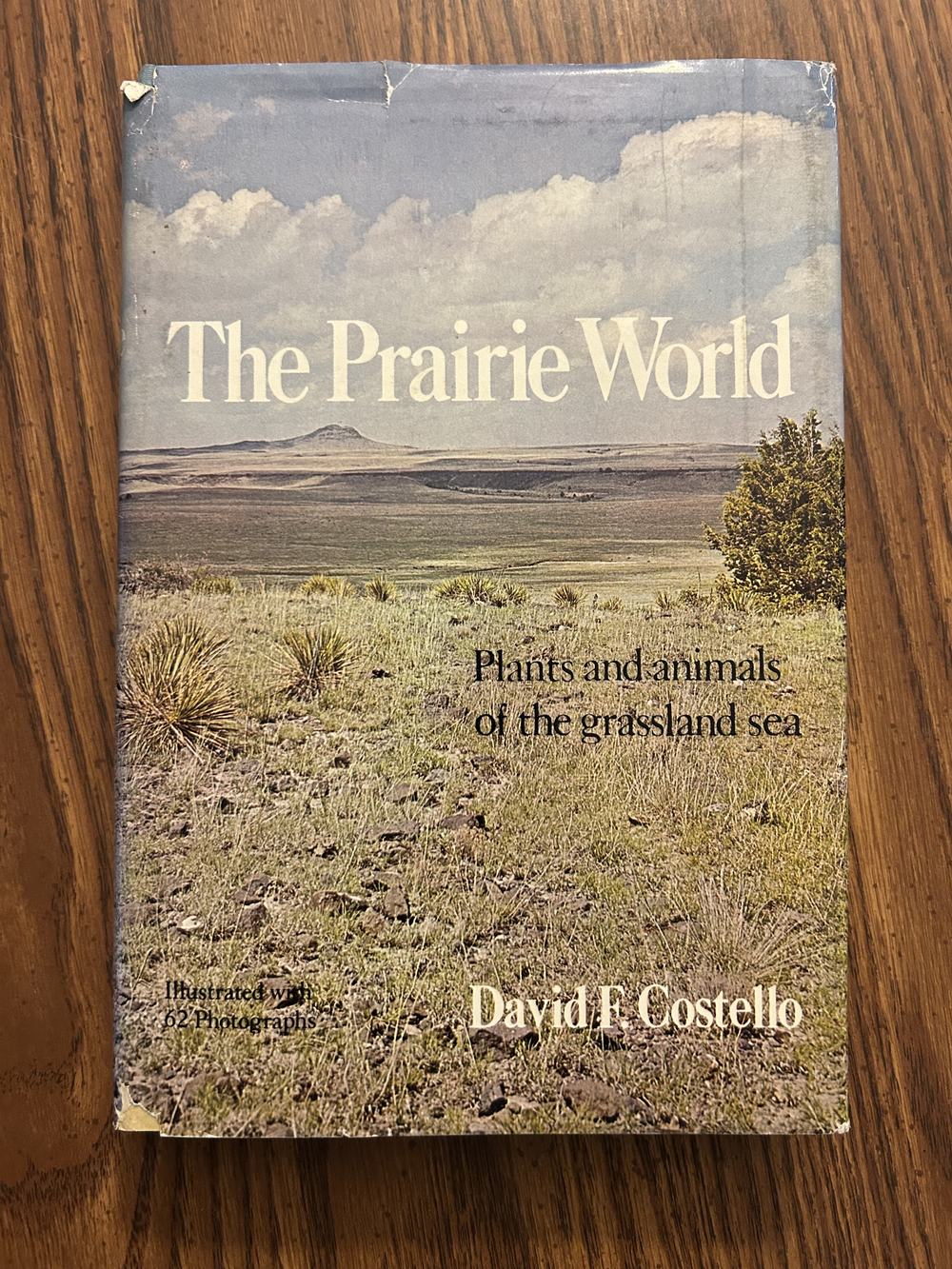 The Prairie World, photo 1 of 11