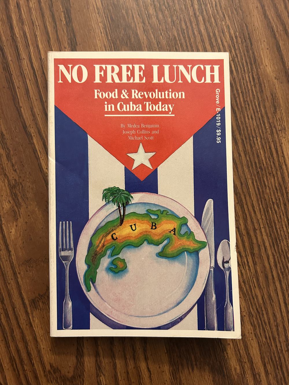 No Free Lunch Food & Revolution in Cuba Today, photo 1 of 8