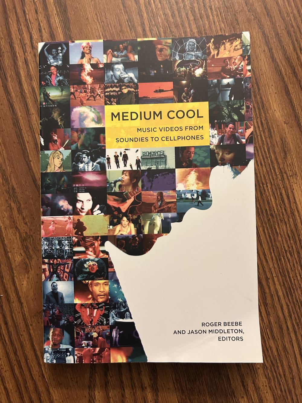 Medium Cool Music Videos From Soundies to Cellphones, photo 1 of 6