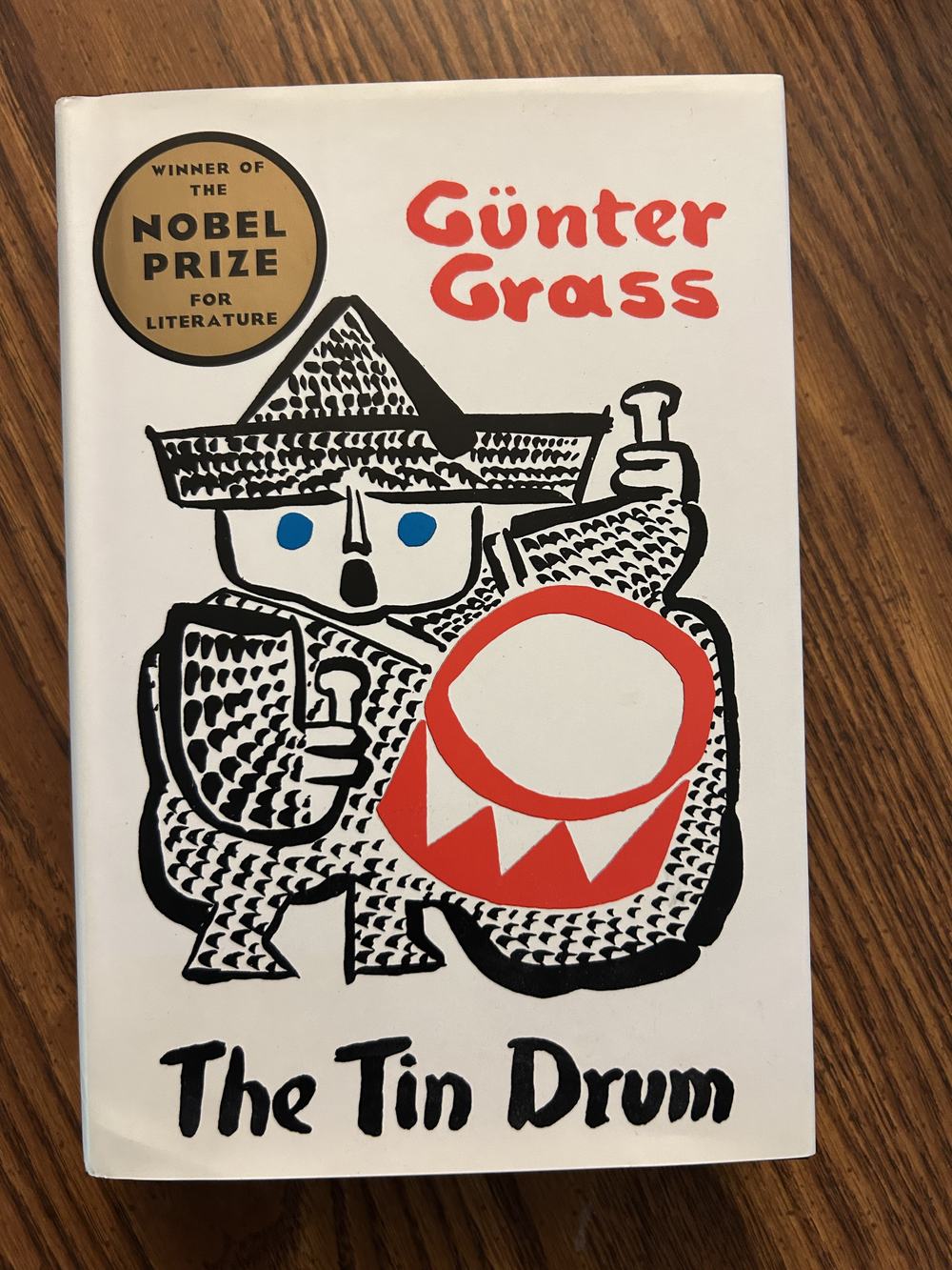The Tin Drum, photo 1 of 9