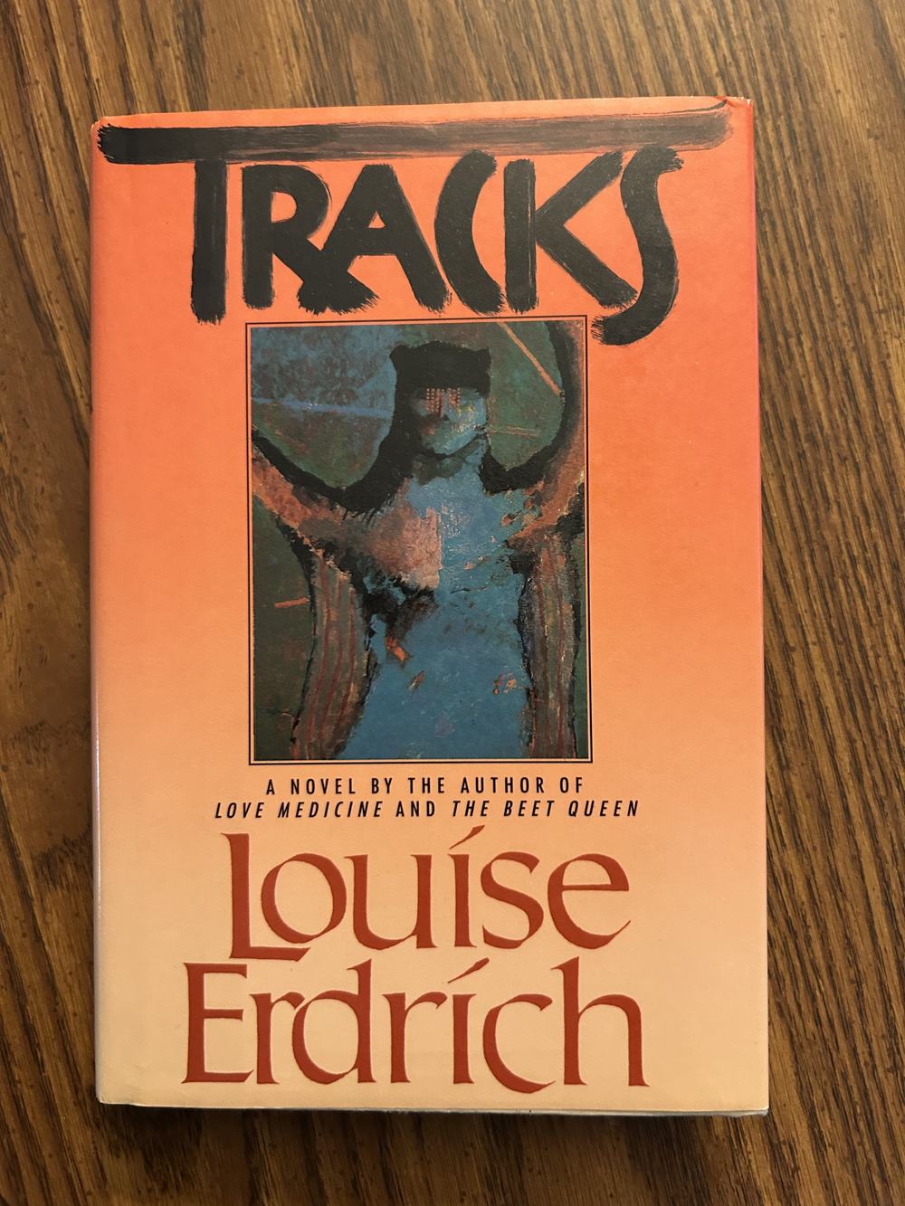 Tracks, photo 1 of 5