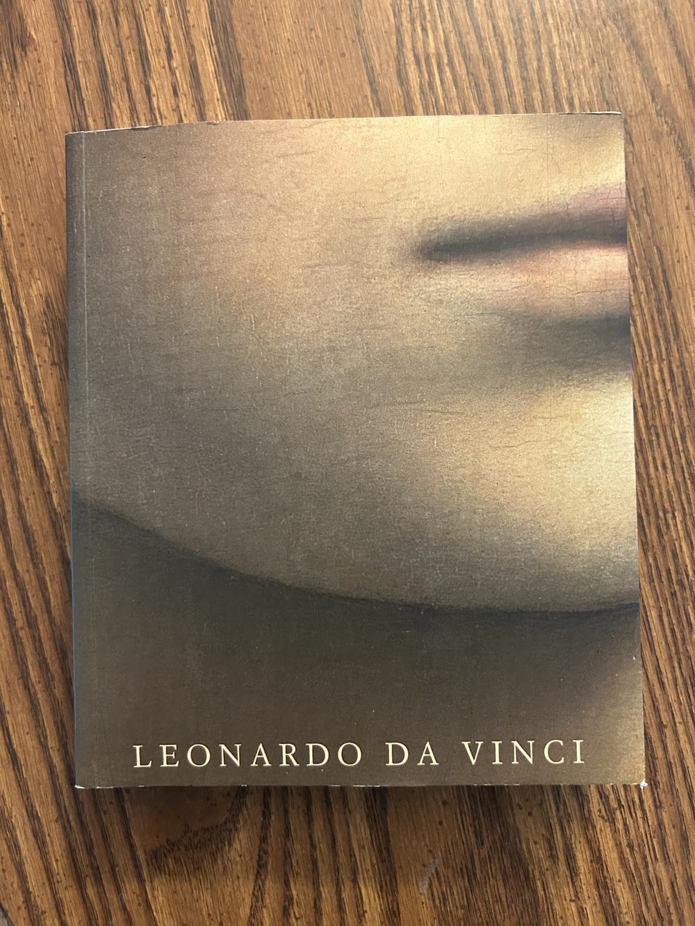 Leonardo Da Vinci: The Complete Paintings, photo 1 of 6