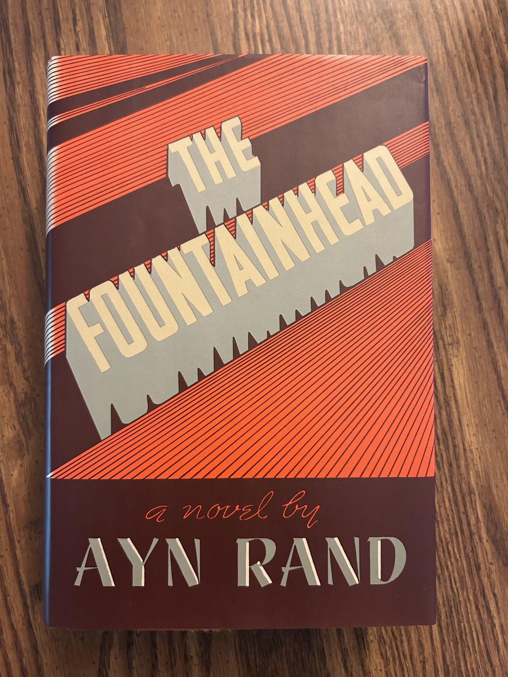 The Fountainhead, photo 1 of 6
