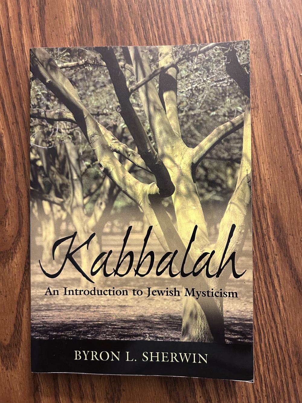 Kabbalah An Introduction to Jewish Mysticism, photo 1 of 8