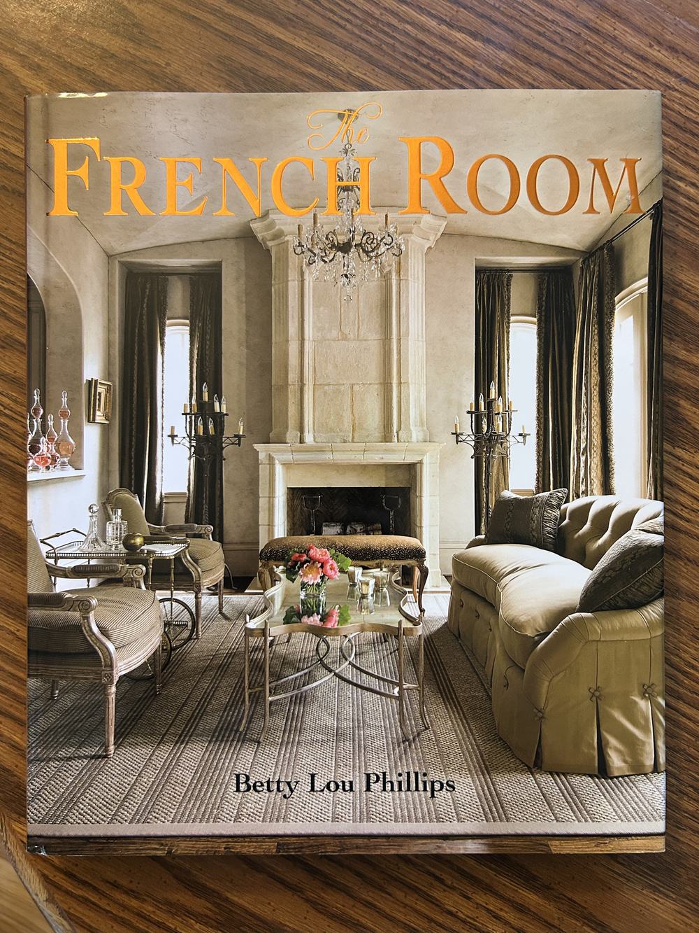 The French Room, photo 1 of 4