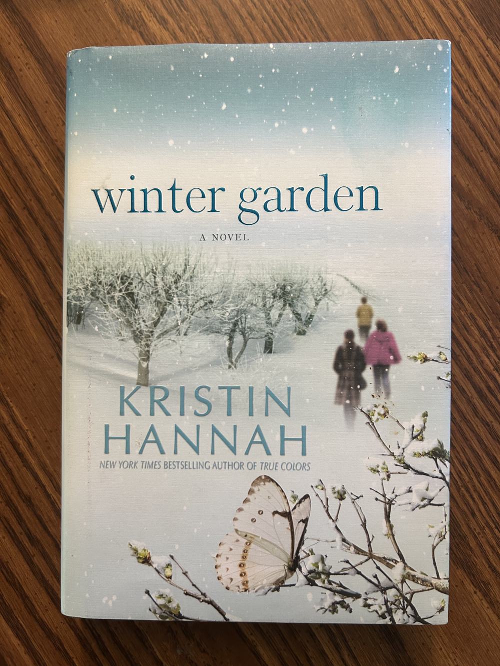 Winter Garden: Special Edition, photo 1 of 8