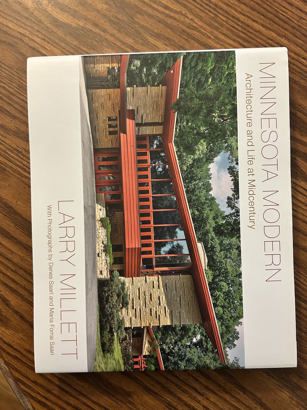 Minnesota Modern: Architecture and Life at Midcentury, photo 1 of 8