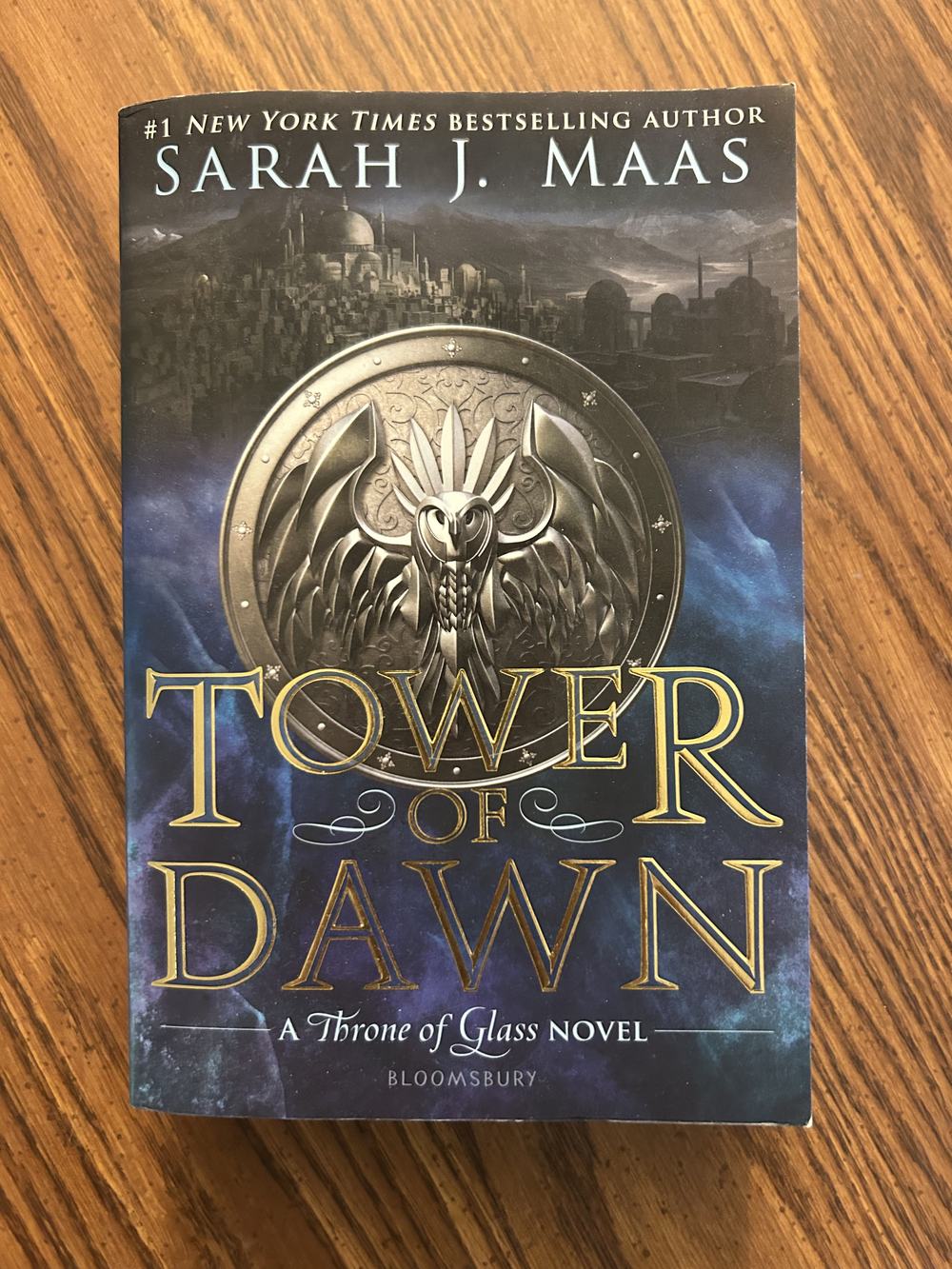 Tower of Dawn, photo 1 of 9