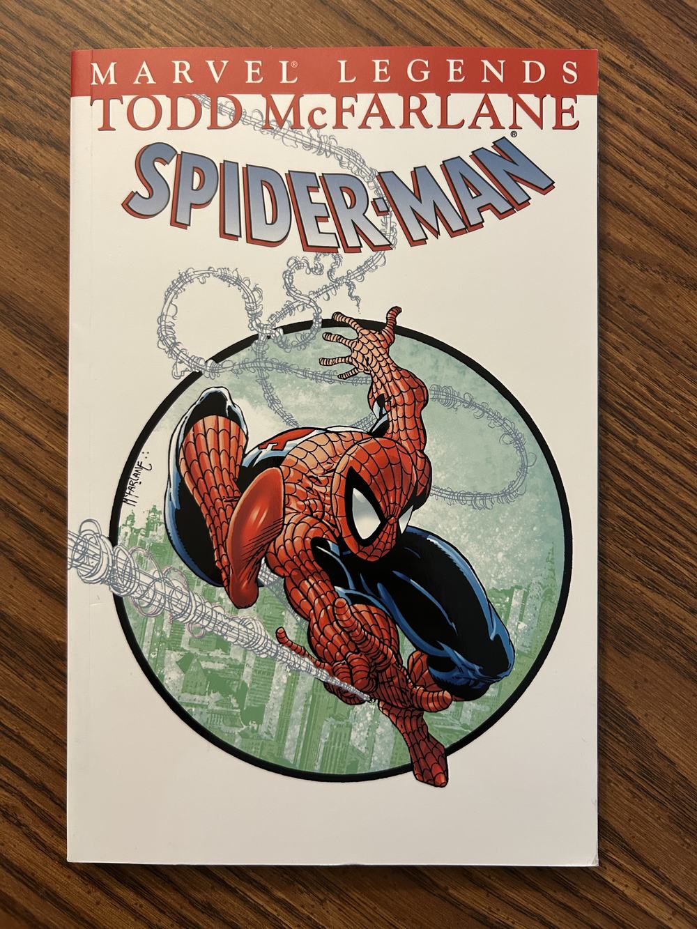 Spider-man, photo 1 of 6