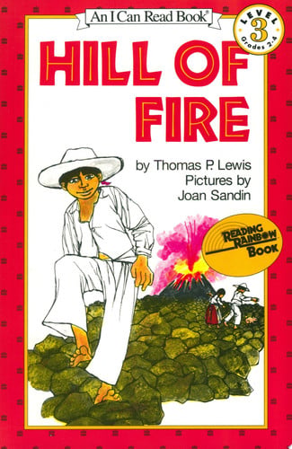 Hill of Fire (publisher cover image)