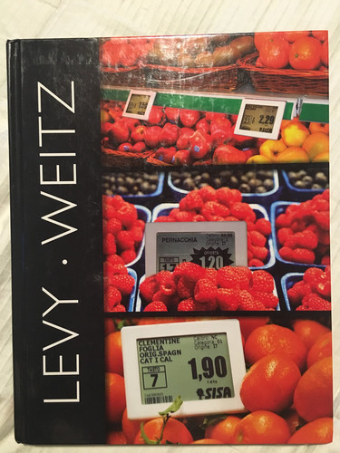 Retailing Management (publisher cover image)