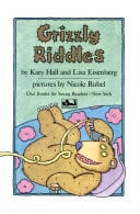 Grizzly Riddles (publisher cover image)
