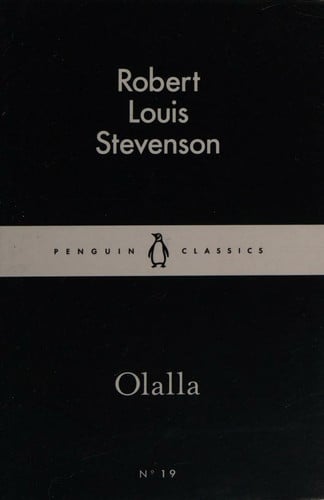 Olalla (publisher cover image)