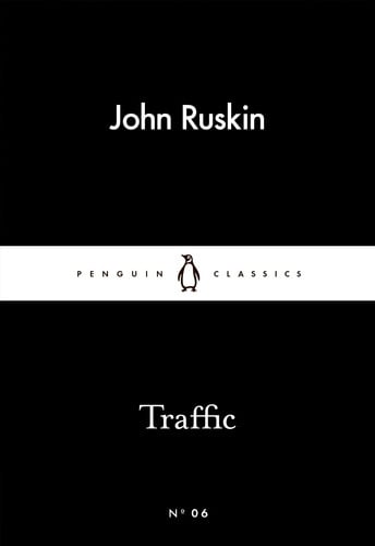 Traffic (publisher cover image)