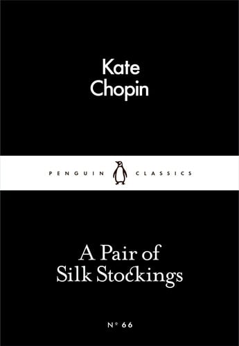 A Pair of Silk Stockings (publisher cover image)