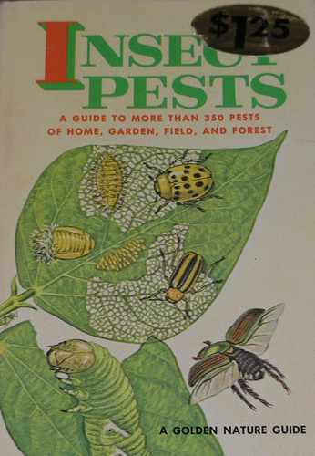 Insect Pests (publisher cover image)